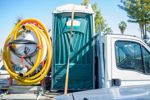 Best Emergency porta potty rental  in Ironde, AL