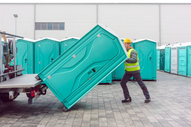 Affordable portable toilet rental in Irondale, AL