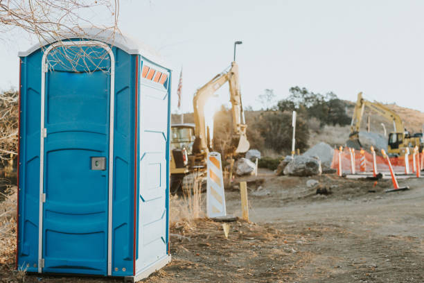 Best Porta potty delivery and setup  in Ironde, AL