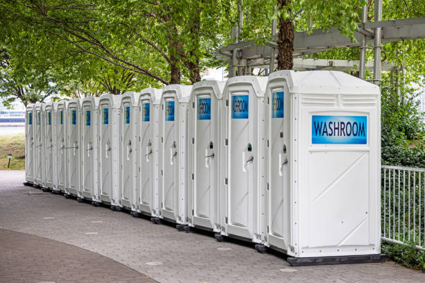 Portable Toilet Options We Offer in Irondale, AL