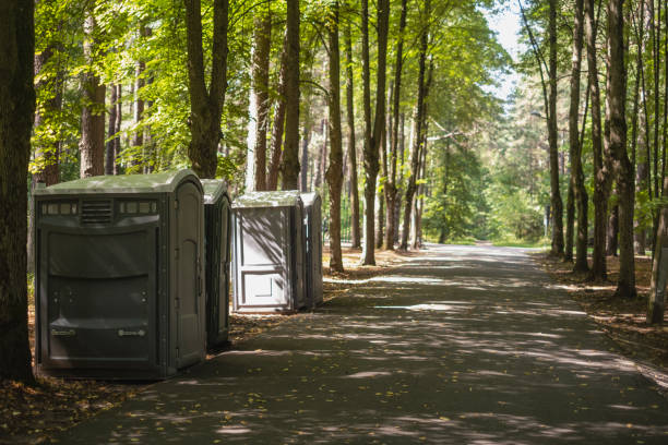 Best Porta potty rental near me  in Ironde, AL