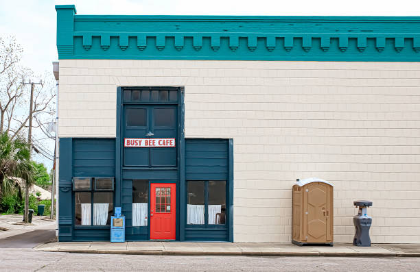 Best Affordable portable toilet rental  in Ironde, AL