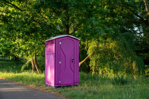 Best Long-term porta potty rental  in Ironde, AL