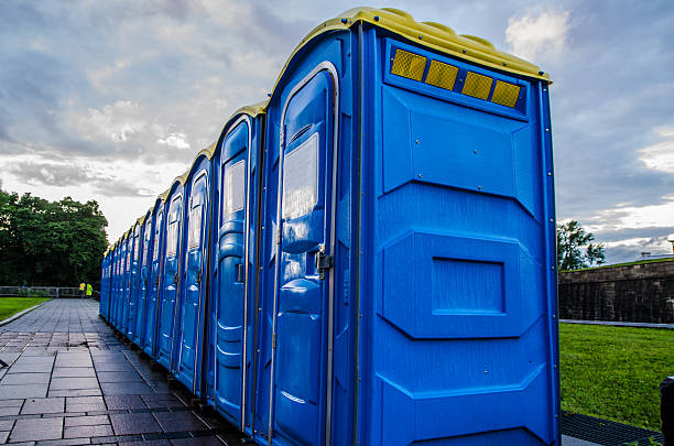 Best Luxury portable toilet rental  in Ironde, AL